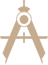 Protractor Icon